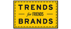Скидка 10% на коллекция trends Brands limited! - Вахтан